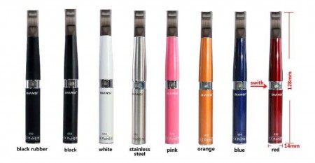 BIANSI COLOURS